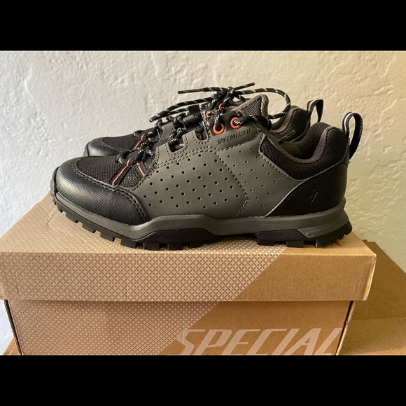 Specialized Shoes - Specialized Tahoe MTB womens cycling shoes